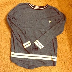 PINK VS long sleeve T-shirt